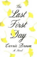 Cover: The Last First Day - Pantheon Books