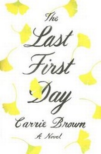 Enlarge image Cover: The Last First Day - Pantheon Books