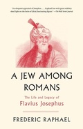 Cover: A Jew Among Romans - Anchor
