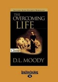 Cover: The Overcoming Life - ReadHowYouWant