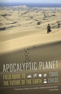 Cover: Apocalyptic Planet - Vintage