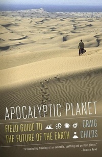 Enlarge image Cover: Apocalyptic Planet - Vintage