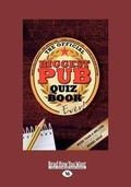 Cover: The Biggest Pub Quiz Book Ever! 1 - ReadHowYouWant