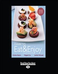 Cover: Diabetes - Eat & Enjoy - ReadHowYouWant