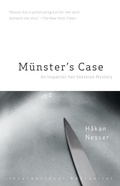 Cover: M&uuml;nster's Case - Vintage Crime/Black Lizard
