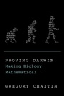Cover: Proving Darwin - Vintage