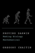 Bild: Proving Darwin - Vintage