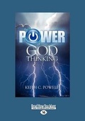Cover: The Power of God Thinking - ReadHowYouWant
