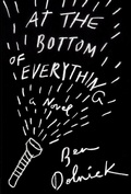 Cover: At the Bottom of Everything - Pantheon