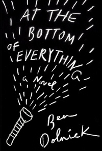 Enlarge image Cover: At the Bottom of Everything - Pantheon