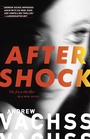 Cover: Aftershock - Vintage Crime/Black Lizard