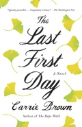 Cover: The Last First Day - Anchor