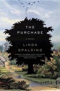 Cover: The Purchase - Pantheon Books