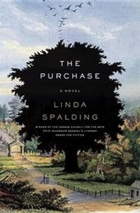 Enlarge image Cover: The Purchase - Pantheon Books