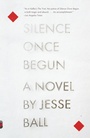 Cover: Silence Once Begun - Vintage