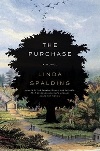 Enlarge image Cover: The Purchase - Anchor