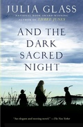 Cover: And the Dark Sacred Night - Anchor