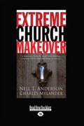 Cover: Extreme Church Makeover - ReadHowYouWant