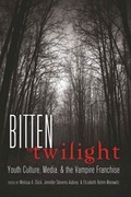 Cover: Bitten by Twilight - Peter Lang Verlag