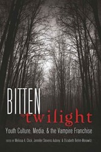 Abbildung von: Bitten by Twilight - Peter Lang Verlag