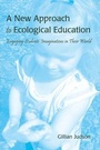 Cover: A New Approach to Ecological Education - Peter Lang Verlag