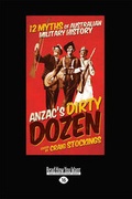 Cover: Anzac's Dirty Dozen - ReadHowYouWant