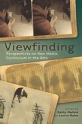 Cover: Viewfinding - Peter Lang Verlag
