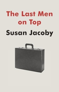 Enlarge image Cover: The Last Men on Top - Pantheon Books