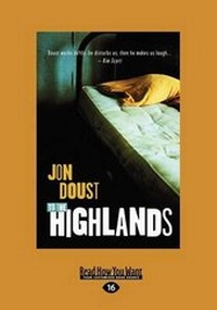 Enlarge image Cover: To the Highlands - ReadHowYouWant