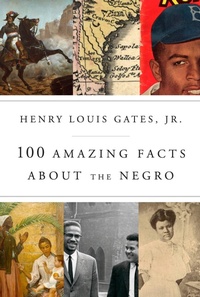 Bild vergrößern Bild: 100 Amazing Facts About the Negro - Pantheon
