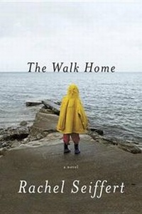 Enlarge image Cover: The Walk Home - Pantheon Books