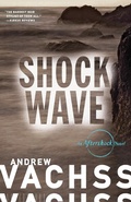 Cover: Shockwave - Vintage Crime/Black Lizard