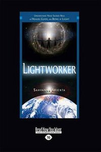 Enlarge image Cover: Lightworker - ReadHowYouWant