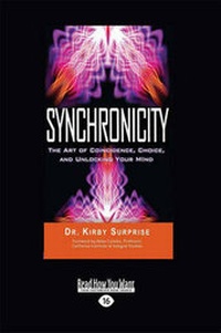 Enlarge image Cover: Synchronicity - ReadHowYouWant