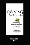 Cover: Owning Our Future - ReadHowYouWant