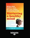Cover: Nurturing A Healthy Mind - ReadHowYouWant