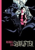Cover: Shoplifter - Random House Inc