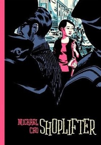 Abbildung von: Shoplifter - Random House Inc