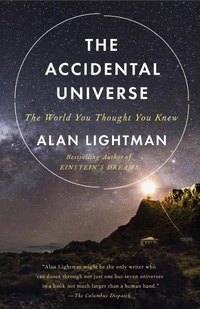 Abbildung von: The Accidental Universe - Vintage