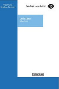 Enlarge image Cover: Little Sister - ReadHowYouWant