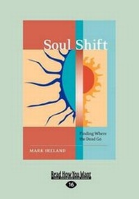 Enlarge image Cover: Soul Shift - ReadHowYouWant