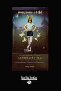 Enlarge image Cover: Wondrous Child - ReadHowYouWant