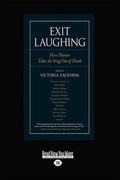 Cover: Exit Laughing - ReadHowYouWant