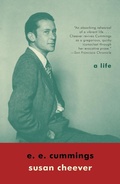 Cover: E. E. Cummings - Vintage