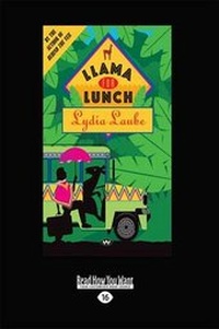 Abbildung von: Llama for Lunch - ReadHowYouWant