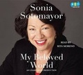Cover: My Beloved World - Books on Tape