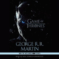 Enlarge image Cover: A Game of Thrones - Random House Inc