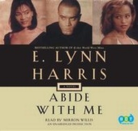 Enlarge image Cover: Abide with Me - Books on Tape