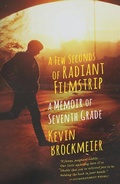 Cover: A Few Seconds of Radiant Filmstrip - Vintage