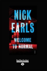 Enlarge image Cover: Welcome to Normal - ReadHowYouWant